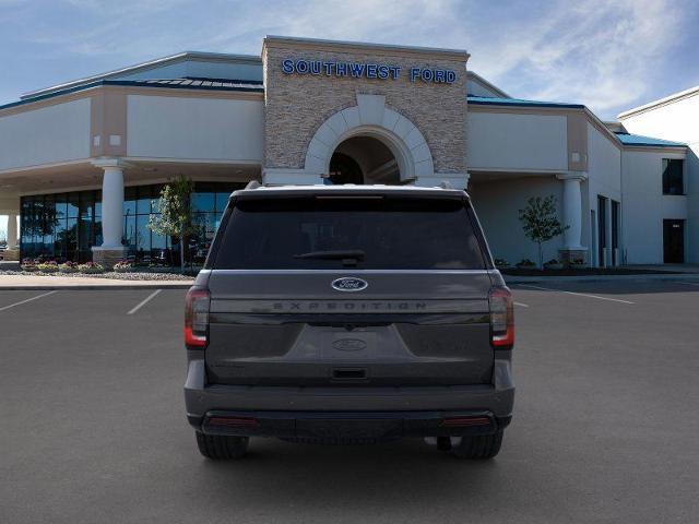 2024 Ford Expedition Vehicle Photo in Weatherford, TX 76087