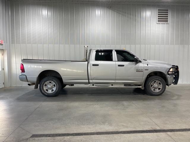 Used 2015 RAM Ram 2500 Pickup Tradesman with VIN 3C6UR5HJ8FG577291 for sale in Glenwood, MN