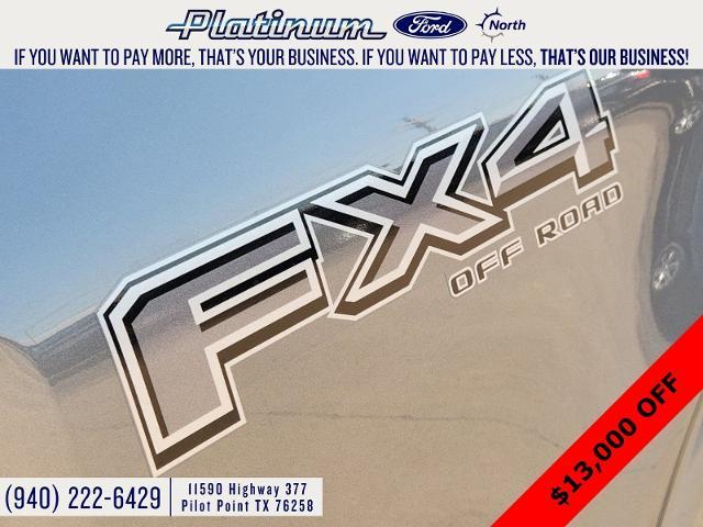 2024 Ford F-150 Vehicle Photo in Pilot Point, TX 76258