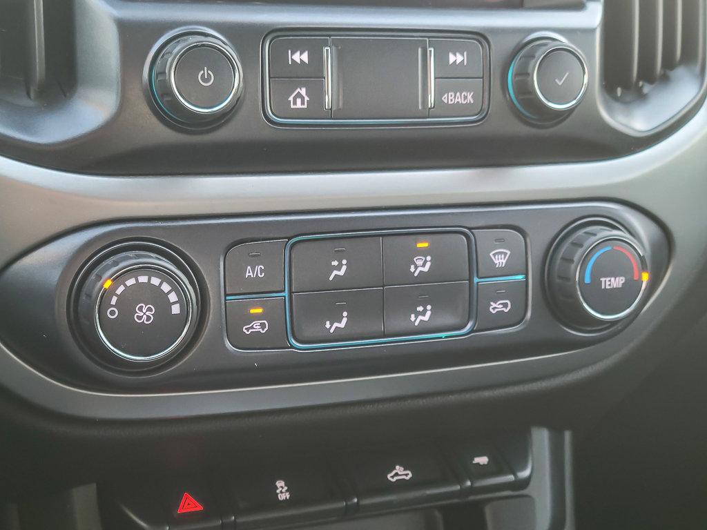 2019 Chevrolet Colorado Vehicle Photo in AURORA, IL 60503-9326