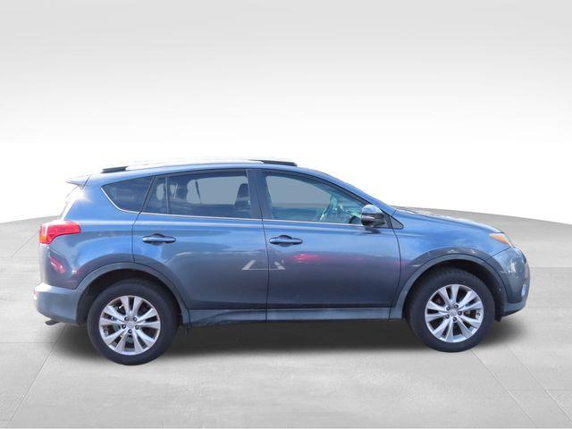 2014 Toyota RAV4 Vehicle Photo in DELRAY BEACH, FL 33483-3294