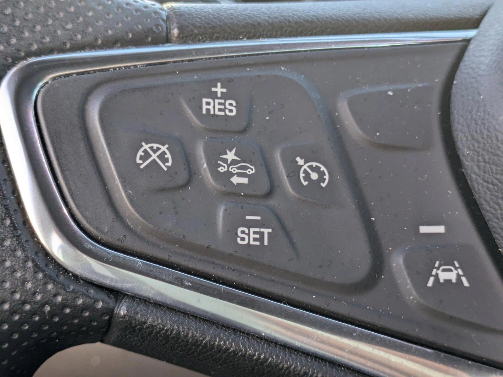 2021 Chevrolet Equinox Vehicle Photo in CLEARWATER, FL 33764-7163