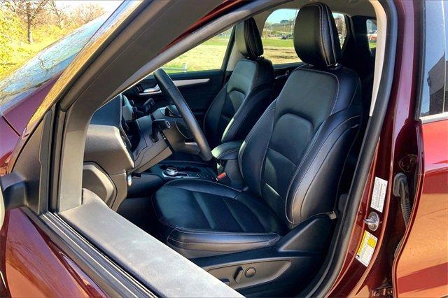 2021 Ford Escape Vehicle Photo in KANSAS CITY, MO 64114-4502