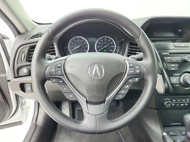 2022 Acura ILX Vehicle Photo in Grapevine, TX 76051