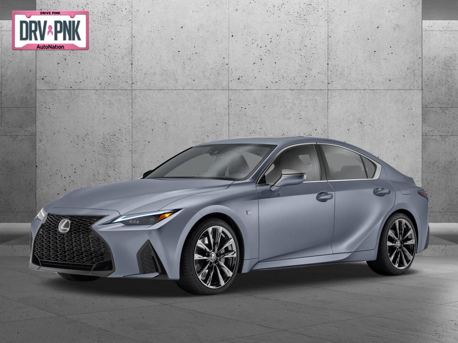 2021 Lexus IS 350 Vehicle Photo in Winter Park, FL 32792