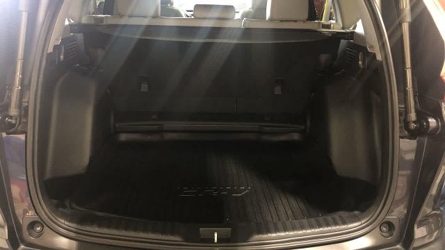 2018 Honda CR-V Vehicle Photo in INDIANAPOLIS, IN 46227-0991