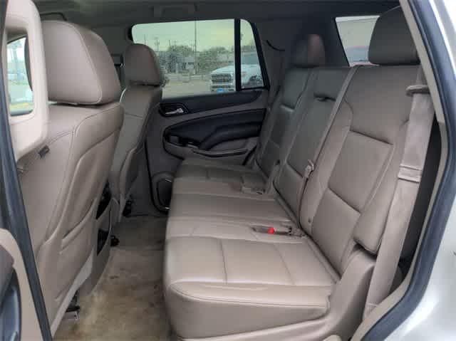 2015 Chevrolet Tahoe Vehicle Photo in Corpus Christi, TX 78411