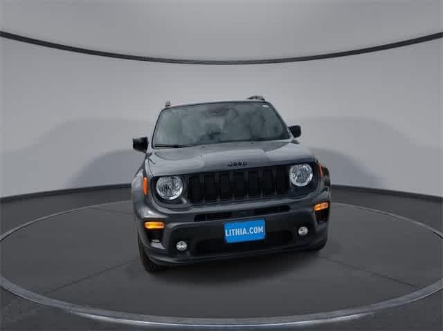 2022 Jeep Renegade Vehicle Photo in Corpus Christi, TX 78411