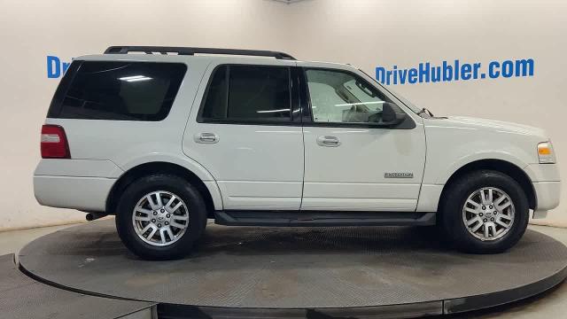 2008 Ford Expedition Vehicle Photo in INDIANAPOLIS, IN 46227-0991