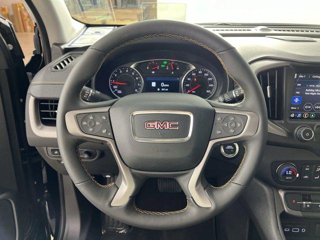 2024 GMC Terrain Vehicle Photo in GILBERT, AZ 85297-0402