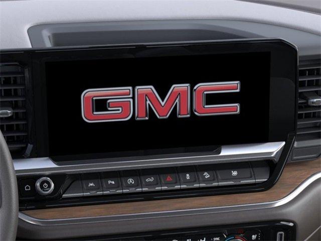 2023 GMC Sierra 1500 Vehicle Photo in AUGUSTA, GA 30907-2867