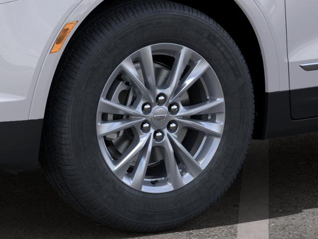 2024 Cadillac XT5 Vehicle Photo in CORPUS CHRISTI, TX 78412-4902