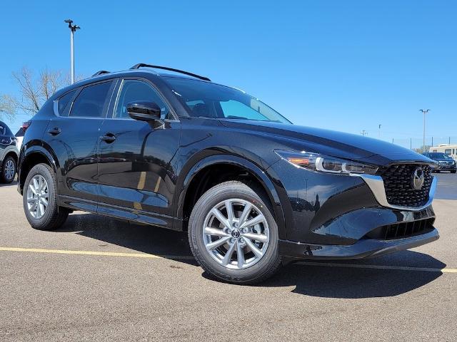 2024 Mazda CX-5 Vehicle Photo in Plainfield, IL 60586