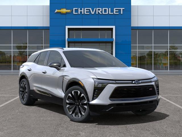 2024 Chevrolet Blazer EV Vehicle Photo in OWATONNA, MN 55060-4060