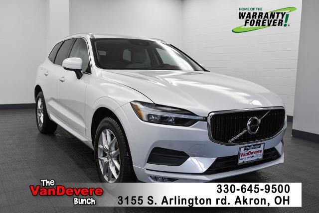 2021 Volvo XC60 Vehicle Photo in Akron, OH 44312