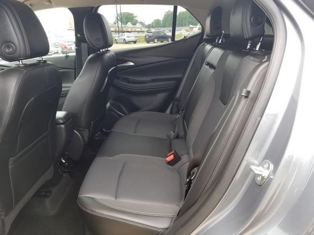 2021 Buick Encore GX Vehicle Photo in ELYRIA, OH 44035-6349