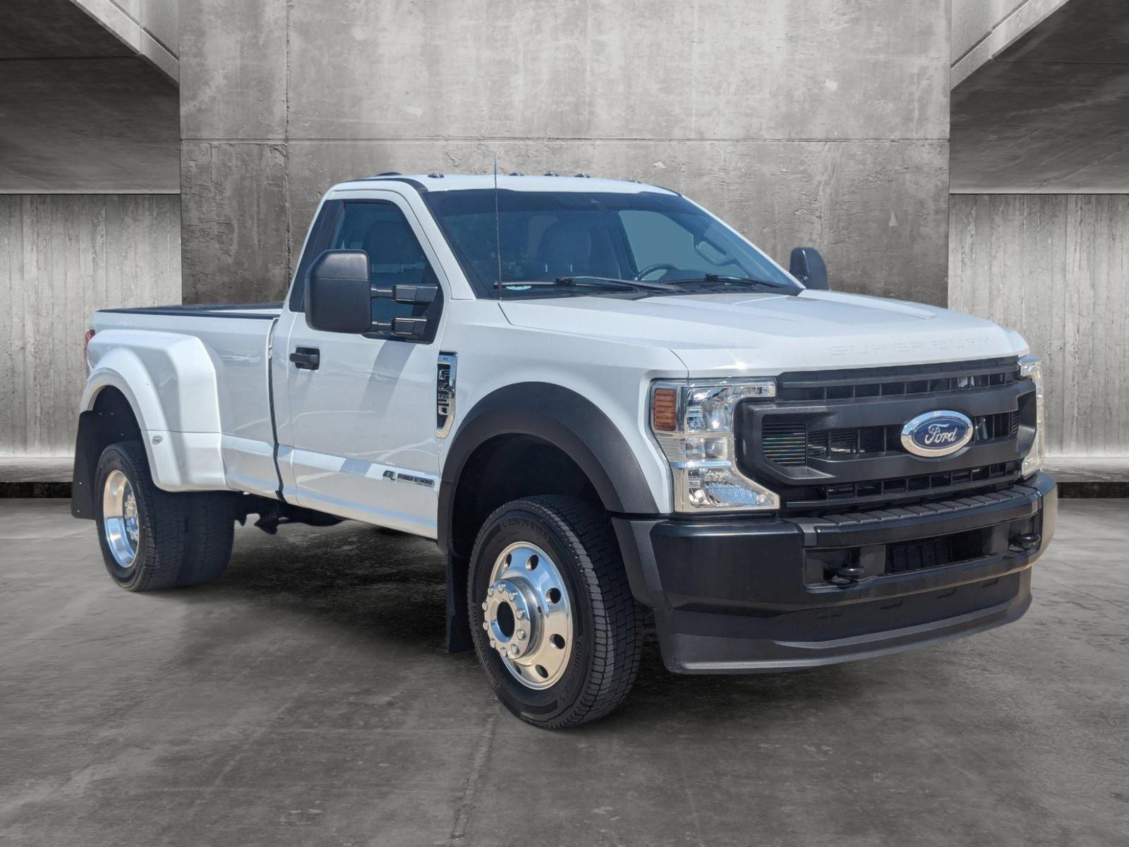 2022 Ford Super Duty F-450 DRW Vehicle Photo in CORPUS CHRISTI, TX 78412-4902