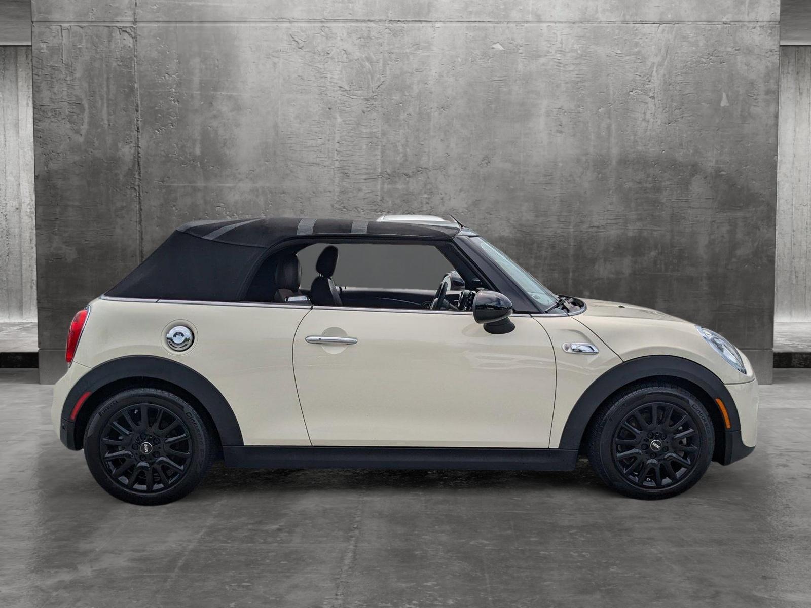 2017 MINI Cooper S Convertible Vehicle Photo in Sarasota, FL 34231