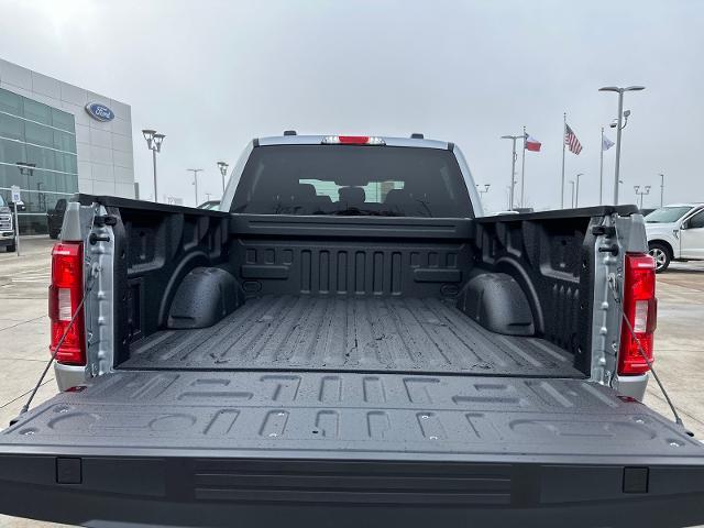 2023 Ford F-150 Vehicle Photo in Terrell, TX 75160