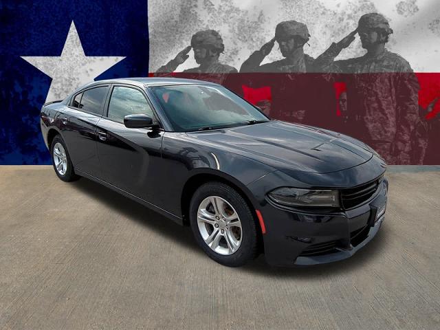 2019 Dodge Charger Vehicle Photo in Killeen, TX 76541