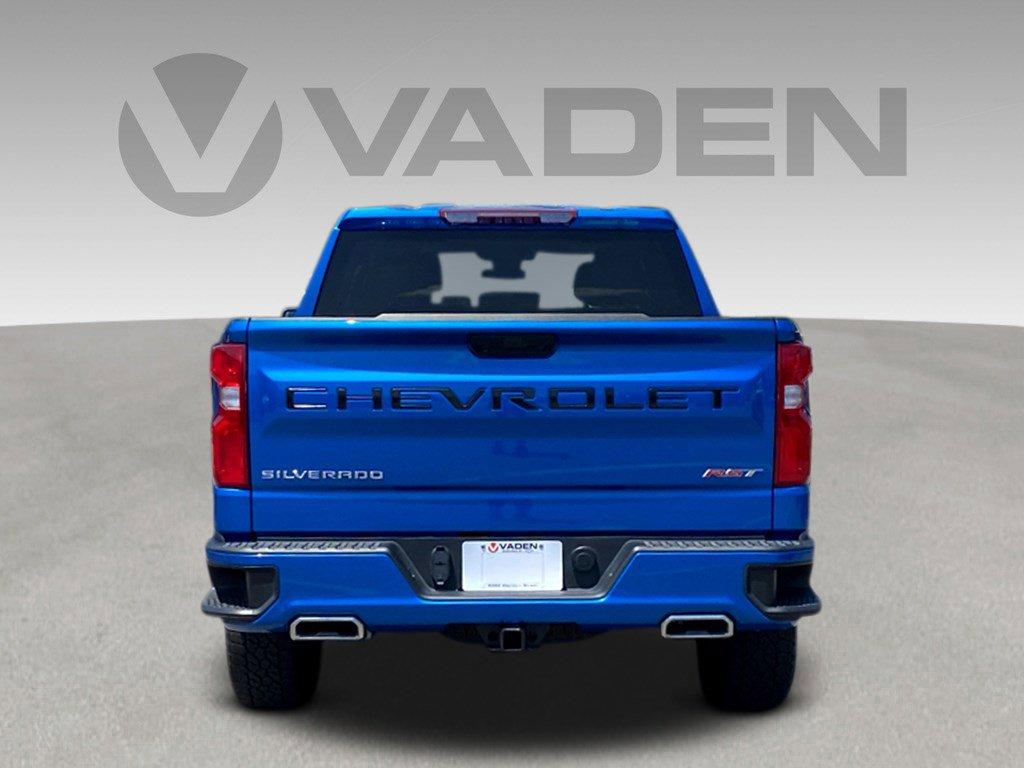 2023 Chevrolet Silverado 1500 Vehicle Photo in SAVANNAH, GA 31406-4513