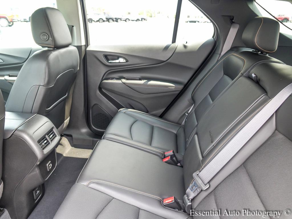 2021 Chevrolet Equinox Vehicle Photo in AURORA, IL 60503-9326