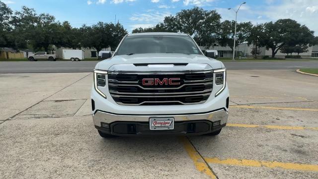 2023 GMC Sierra 1500 Vehicle Photo in BATON ROUGE, LA 70806-4466