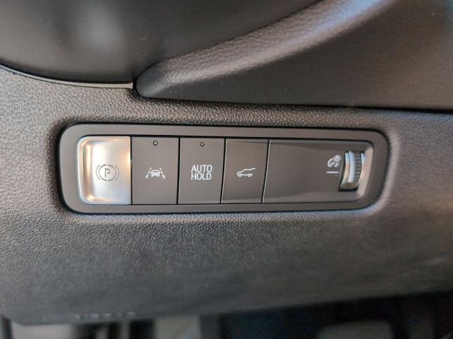 2024 Chevrolet Equinox EV Vehicle Photo in Savannah, GA 31419