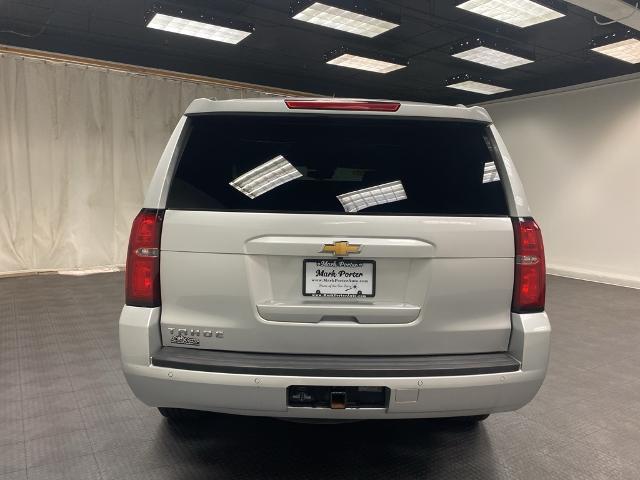 2019 Chevrolet Tahoe Vehicle Photo in ASHLAND, KY 41101-7620