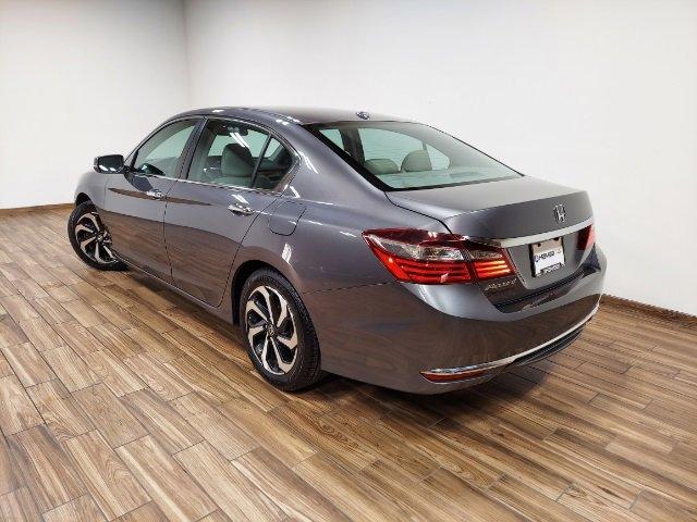 2017 Honda Accord Sedan Vehicle Photo in SAUK CITY, WI 53583-1301