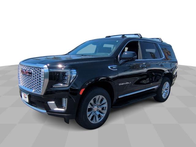 2024 GMC Yukon Vehicle Photo in ANAHEIM, CA 92806-5612