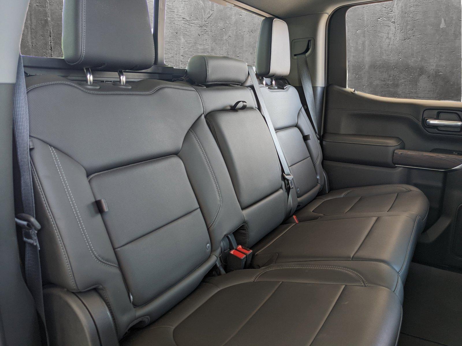 2019 GMC Sierra 1500 Vehicle Photo in VALENCIA, CA 91355-1705