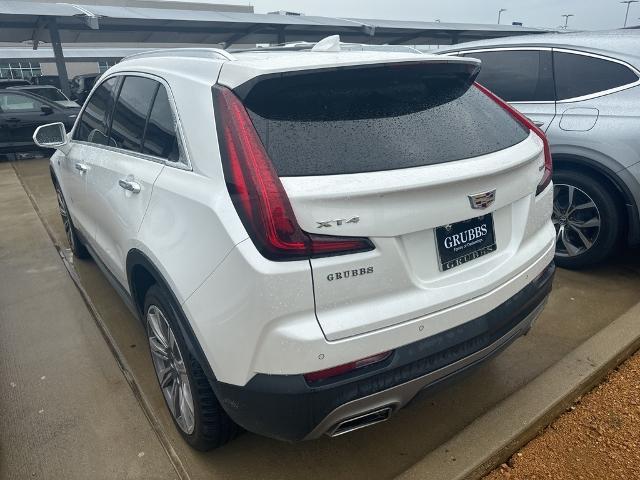 2019 Cadillac XT4 Vehicle Photo in Grapevine, TX 76051