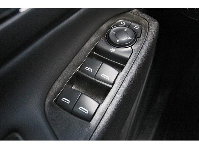 2024 Chevrolet Equinox Vehicle Photo in ROSENBERG, TX 77471-5675