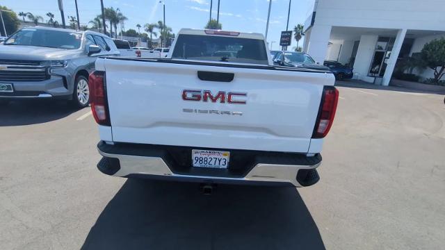 2024 GMC Sierra 1500 Vehicle Photo in ANAHEIM, CA 92806-5612