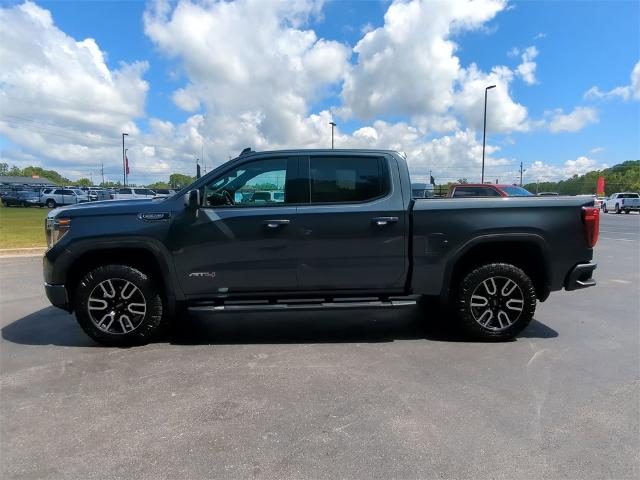 2019 GMC Sierra 1500 Vehicle Photo in ALBERTVILLE, AL 35950-0246