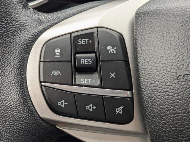 2022 Ford Explorer Vehicle Photo in BRUNSWICK, GA 31525-1881