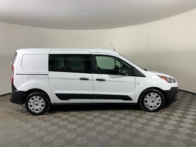 Used 2020 Ford Transit Connect XL with VIN NM0LS7E27L1464201 for sale in Gladstone, OR