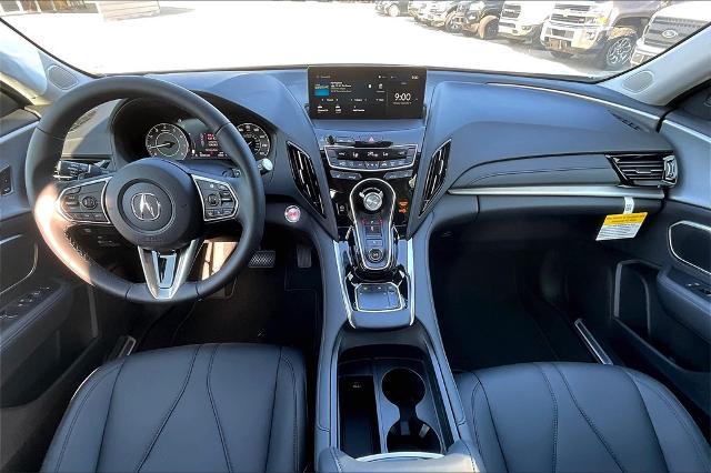 2024 Acura RDX Vehicle Photo in Tulsa, OK 74145