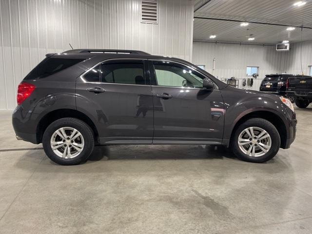 2014 Chevrolet Equinox Vehicle Photo in GLENWOOD, MN 56334-1123