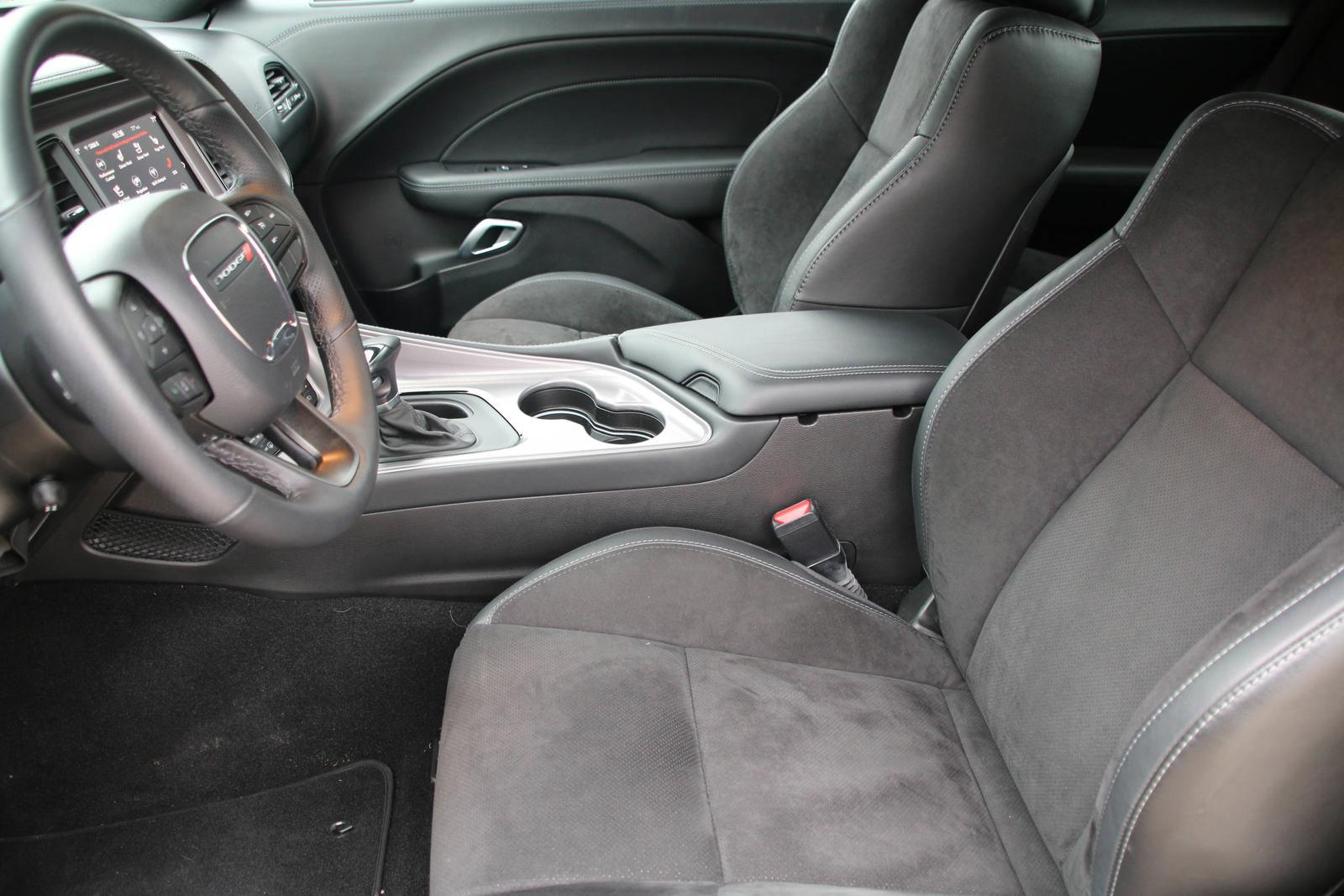 2023 Dodge Challenger Vehicle Photo in SUGAR LAND, TX 77478