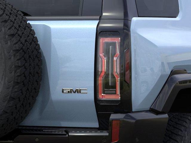 2025 GMC HUMMER EV SUV Vehicle Photo in MEDINA, OH 44256-9631