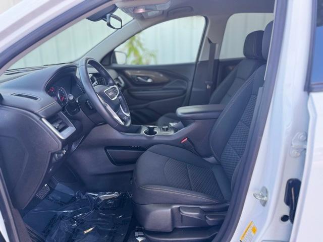 2019 GMC Terrain Vehicle Photo in DELRAY BEACH, FL 33483-3294