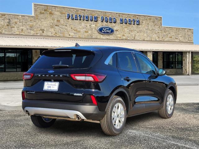 2024 Ford Escape Vehicle Photo in Pilot Point, TX 76258