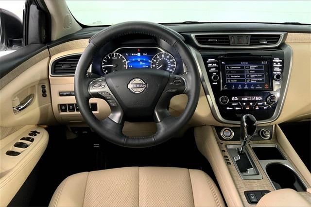 2023 Nissan Murano Vehicle Photo in KANSAS CITY, MO 64114-4545