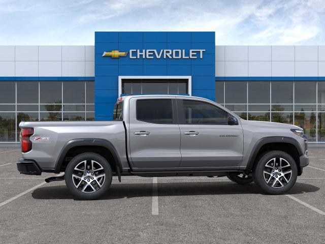 2024 Chevrolet Colorado Vehicle Photo in CORPUS CHRISTI, TX 78412-4902