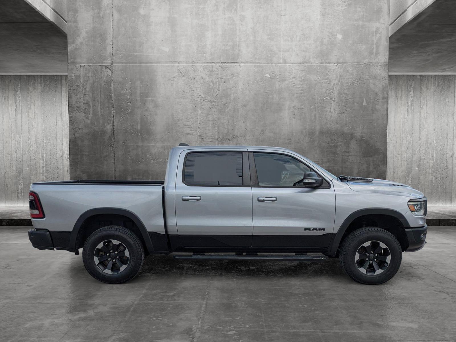 2020 Ram 1500 Vehicle Photo in Corpus Christi, TX 78415