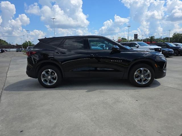 2023 Chevrolet Blazer Vehicle Photo in LAFAYETTE, LA 70503-4541