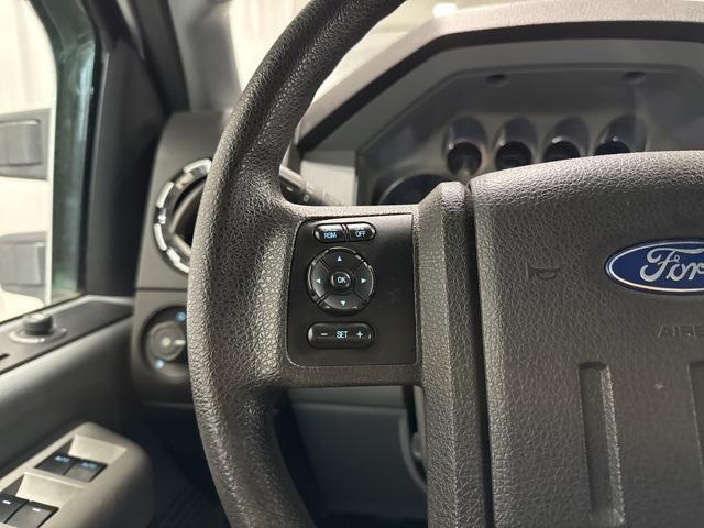 2016 Ford Super Duty F-250 SRW Vehicle Photo in GLENWOOD, MN 56334-1123