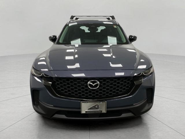 2025 Mazda CX-50 Vehicle Photo in Appleton, WI 54913